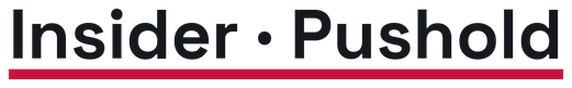 Insider · Pushold